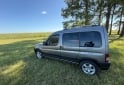 Utilitarios - Peugeot PARTNER PATAGONICA 1.6N 2017 GNC 130000Km - En Venta