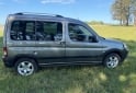 Utilitarios - Peugeot PARTNER PATAGONICA 1.6N 2017 GNC 130000Km - En Venta