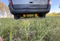 Utilitarios - Peugeot PARTNER PATAGONICA 1.6N 2017 GNC 130000Km - En Venta