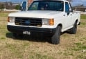 Camionetas - Ford F100 1993 GNC 333333Km - En Venta