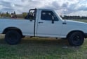 Camionetas - Ford F100 1993 GNC 333333Km - En Venta