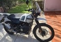 Motos - Royal Enfield Himalayan 2021 Nafta 16700Km - En Venta