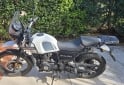 Motos - Royal Enfield Himalayan 2021 Nafta 16700Km - En Venta