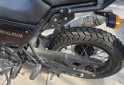 Motos - Royal Enfield Himalayan 2021 Nafta 16700Km - En Venta