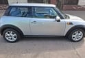 Autos - Mini Mini cooper Pepper 2011 Nafta 82000Km - En Venta