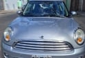 Autos - Mini Mini cooper Pepper 2011 Nafta 82000Km - En Venta