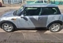 Autos - Mini Mini cooper Pepper 2011 Nafta 82000Km - En Venta
