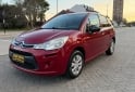 Autos - Citroen C3 1.5 ORIGENE 2013 Nafta 140000Km - En Venta