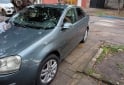 Autos - Volkswagen Vento 2007 Nafta 139000Km - En Venta