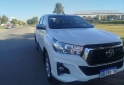 Camionetas - Toyota Hilux SRV 4x2 2019 Diesel 72000Km - En Venta