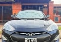 Autos - Hyundai G�nesis 2013 Nafta 84500Km - En Venta