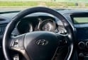 Autos - Hyundai G�nesis 2013 Nafta 84500Km - En Venta
