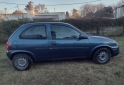 Autos - Chevrolet Corsa 2006 Nafta 139800Km - En Venta