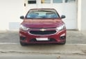Autos - Chevrolet ONIX 2016 Nafta 85000Km - En Venta