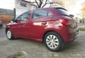 Autos - Chevrolet ONIX 2016 Nafta 85000Km - En Venta
