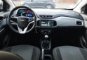 Autos - Chevrolet ONIX 2016 Nafta 85000Km - En Venta