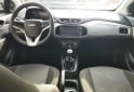 Autos - Chevrolet ONIX 2016 Nafta 85000Km - En Venta