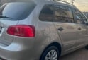 Autos - Volkswagen Suran. Gol. 2012 Nafta 190000Km - En Venta