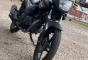 Motos - Yamaha SZ versión 2.0 2019 Nafta 1Km - En Venta