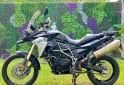 Motos - Bmw GS 800 Triple Black 2017 Nafta 24500Km - En Venta