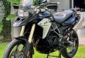 Motos - Bmw GS 800 Triple Black 2017 Nafta 24500Km - En Venta