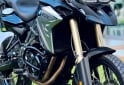 Motos - Bmw GS 800 Triple Black 2017 Nafta 24500Km - En Venta