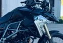 Motos - Bmw GS 800 Triple Black 2017 Nafta 24500Km - En Venta