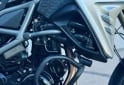 Motos - Bmw GS 800 Triple Black 2017 Nafta 24500Km - En Venta