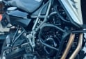 Motos - Bmw GS 800 Triple Black 2017 Nafta 24500Km - En Venta