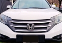 Camionetas - Honda CRV 2013 Nafta 212000Km - En Venta