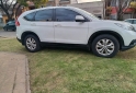 Camionetas - Honda CRV 2013 Nafta 212000Km - En Venta