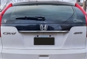 Camionetas - Honda CRV 2013 Nafta 212000Km - En Venta