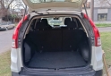 Camionetas - Honda CRV 2013 Nafta 212000Km - En Venta