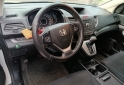 Camionetas - Honda CRV 2013 Nafta 212000Km - En Venta