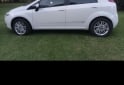 Autos - Fiat FIAT PUNTO ESSENC 1.4 GNC 2011 GNC 125000Km - En Venta