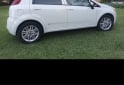 Autos - Fiat FIAT PUNTO ESSENC 1.4 GNC 2011 GNC 125000Km - En Venta