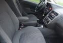 Autos - Fiat FIAT PUNTO ESSENC 1.4 GNC 2011 GNC 125000Km - En Venta