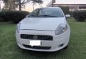 Autos - Fiat FIAT PUNTO ESSENC 1.4 GNC 2011 GNC 125000Km - En Venta