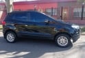 Autos - Ford ECOSPORT 2013 GNC 130000Km - En Venta