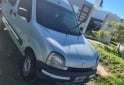 Utilitarios - Renault Kangoo 2008 Diesel 190000Km - En Venta