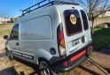 Utilitarios - Renault Kangoo 2008 Diesel 190000Km - En Venta