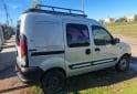 Utilitarios - Renault Kangoo 2008 Diesel 190000Km - En Venta