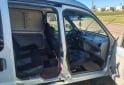Utilitarios - Renault Kangoo 2008 Diesel 190000Km - En Venta