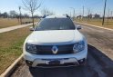 Camionetas - Renault Duster 2017 Nafta 48500Km - En Venta