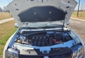 Camionetas - Renault Duster 2017 Nafta 48500Km - En Venta