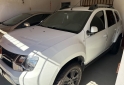 Camionetas - Renault Duster 2017 Nafta 48500Km - En Venta