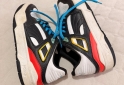 Indumentaria - Zapatillas puma talle 35 - En Venta