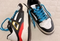 Indumentaria - Zapatillas puma talle 35 - En Venta