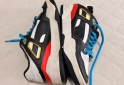 Indumentaria - Zapatillas puma talle 35 - En Venta