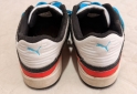 Indumentaria - Zapatillas puma talle 35 - En Venta